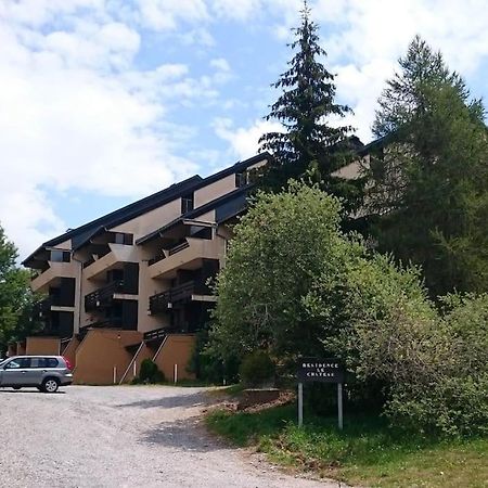 Belle Vue Au Chateau D'Ancelle Exterior foto
